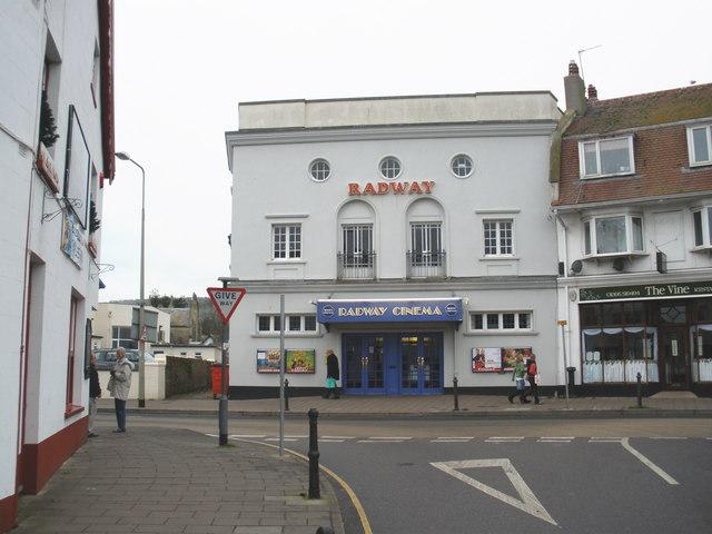 Radway Cinema